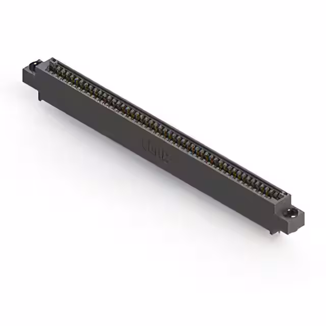 895-049-542-603 EDAC Inc.  Edgeboard Connectors